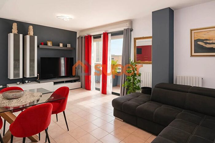 Appartamento trilocale in vendita in Via del Macello Perugia Pg, Perugia