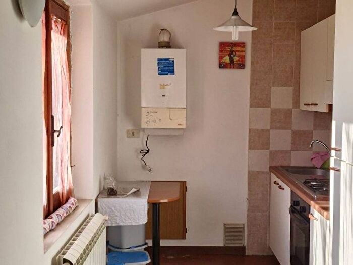 Appartamento bilocale in affitto in Anagni