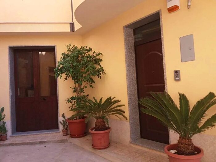 Appartamento bilocale in affitto in Avola