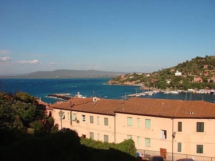 Appartamento con 5 locali in vendita in Monte Argentario