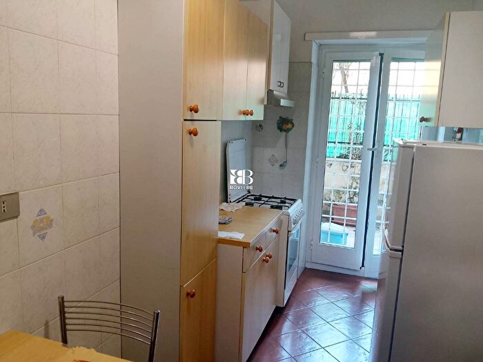 Appartamento bilocale in affitto in Via di Vigna Corsetti, Marconi, Roma