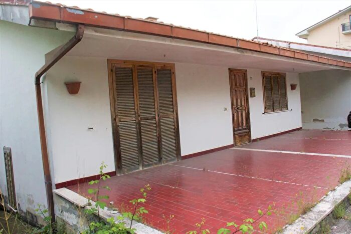 Appartamento con 5 locali in vendita in San Vito Chietino