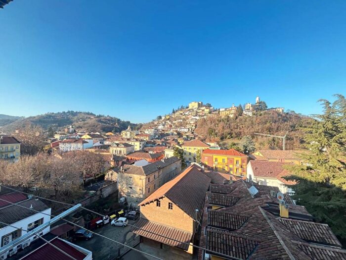 Appartamento trilocale in affitto in Via Cavalier Giovanni Filipetti, Canelli