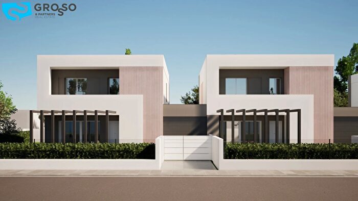 Casa in vendita in Villorba