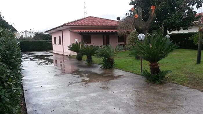 Casa quadrilocale in vendita in Sperlonga
