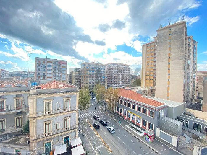 Appartamento bilocale in affitto in Catania