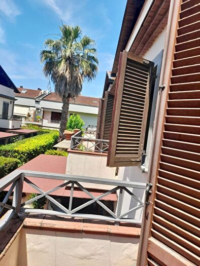 Appartamento quadrilocale in vendita in Massa