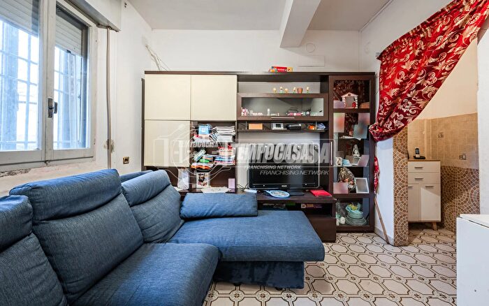 Appartamento quadrilocale in vendita in Via Fiorentina, Medicina