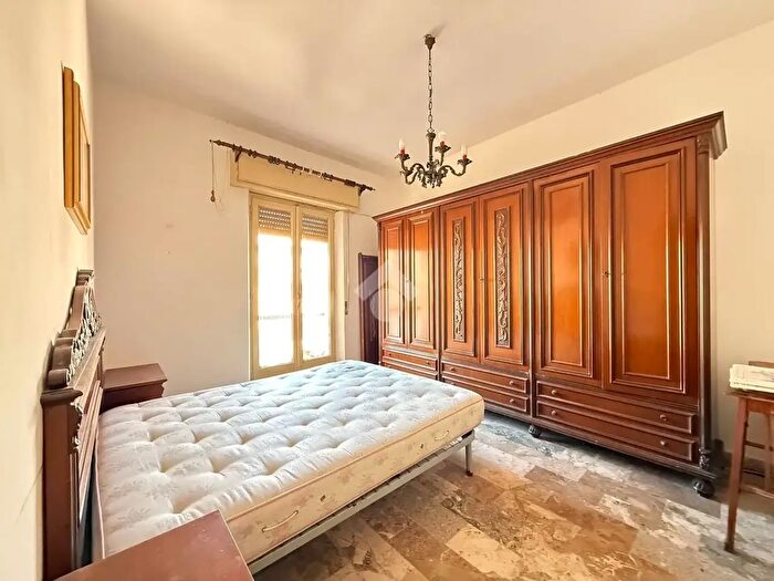 Appartamento bilocale in vendita in Via della Ginestra, Reggio di Calabria