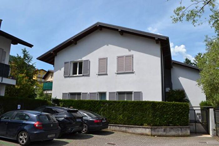 Appartamento bilocale in vendita in Via T Ciceri, Bellagio