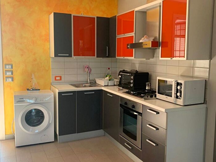 Appartamento monolocale in affitto in Via Aprile, Centro, Sant'Agata Bolognese