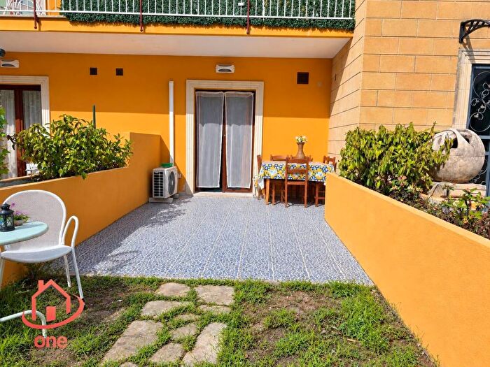 Appartamento monolocale in affitto in Località Cenito, Castellabate
