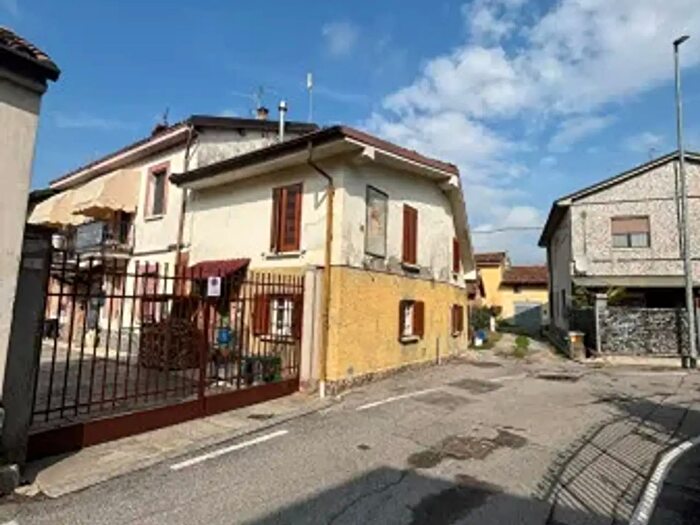 Appartamento bilocale in vendita in Via Vignazze, Marudo