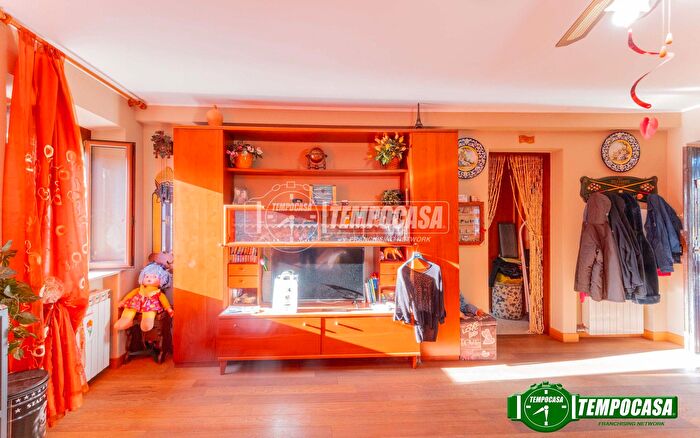 Appartamento bilocale in vendita in Via Galimberti, Bollate