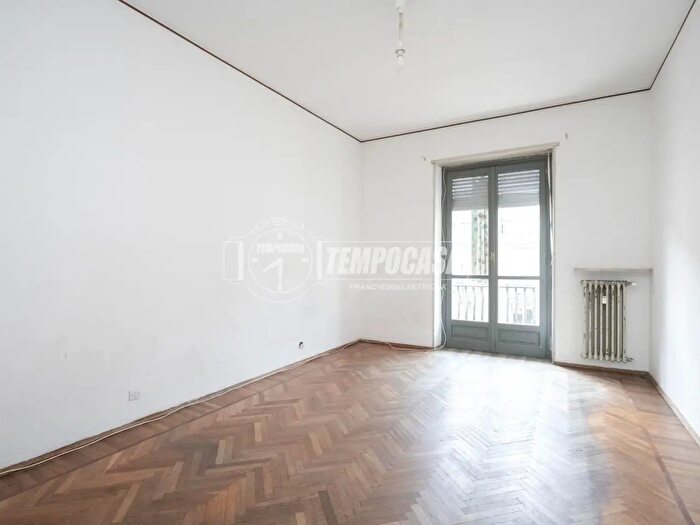 Appartamento bilocale in vendita in Via Francesco Millio, Torino