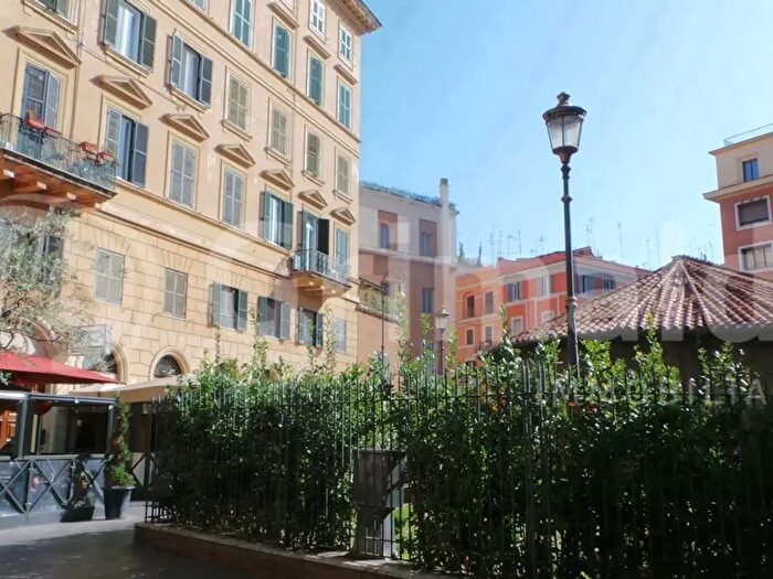 Appartamento monolocale in affitto in Largo Leopardi, Roma