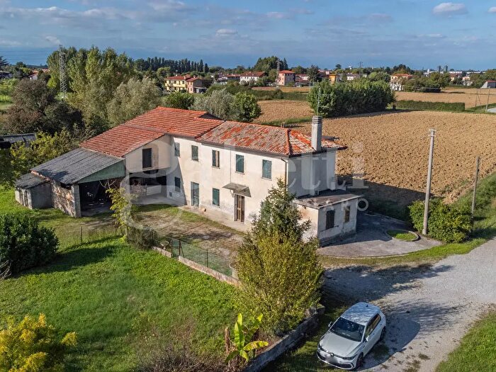 Casa trilocale in vendita in Via Svevo, Annone Veneto