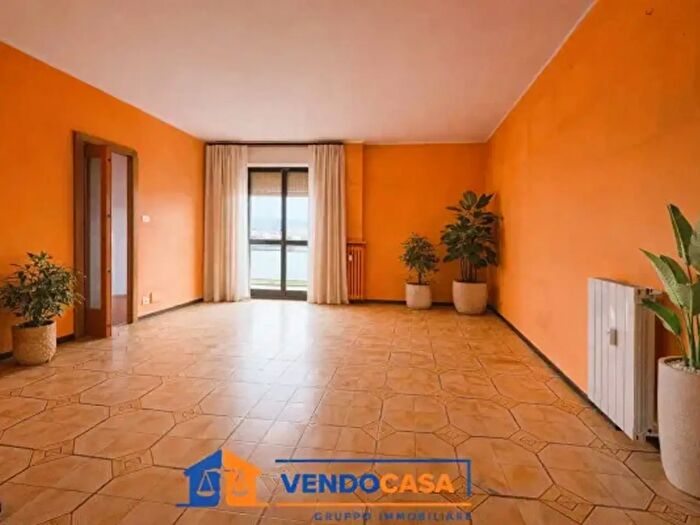 Appartamento quadrilocale in vendita in Via Gaetano Salvemini, Rivoli