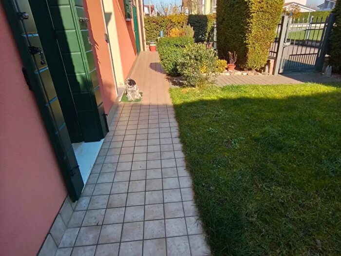 Casa quadrilocale in vendita in Via Risorgimento, Albignasego