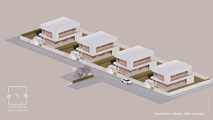 Casa con 5 locali in vendita in Contrada Bitonto Snc, Vibo Valentia