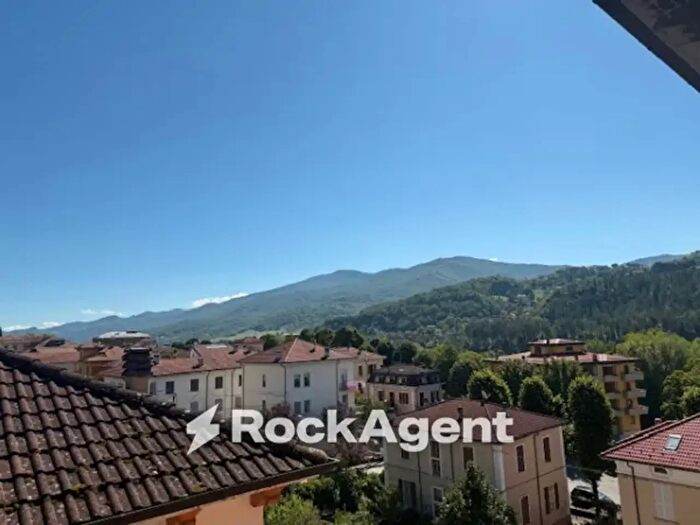Appartamento quadrilocale in vendita in Borgo Val Di Taro
