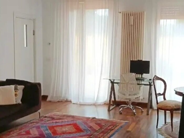 Appartamento quadrilocale in affitto in Ferrara