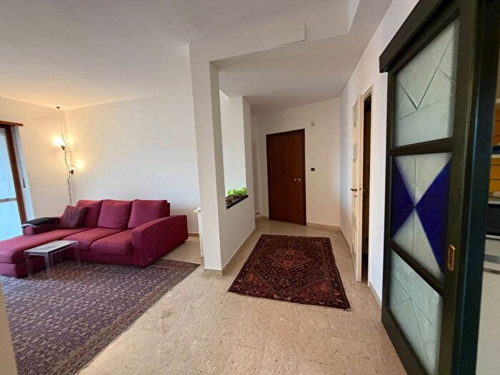 Appartamento quadrilocale in affitto in Viale del Sole, Centro, Savigliano
