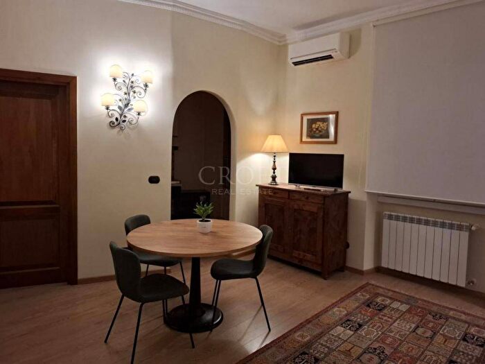 Appartamento monolocale in affitto in San Saba Caracalla, Roma