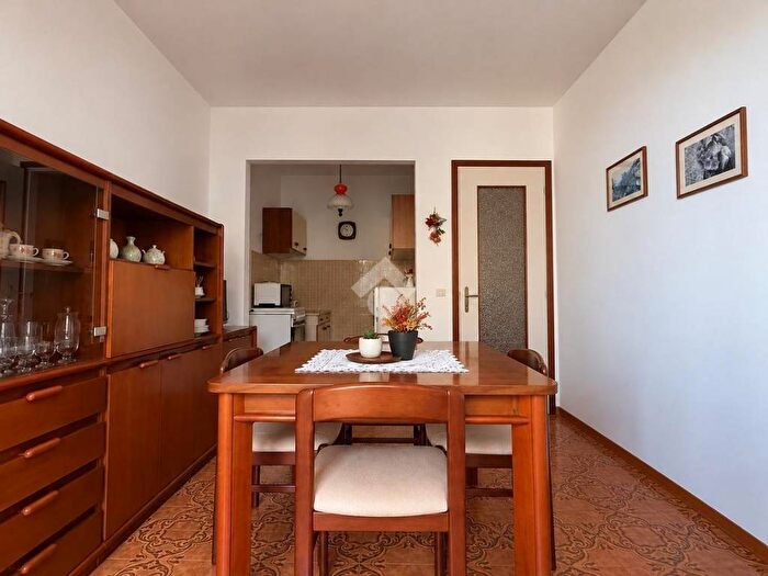 Appartamento bilocale in vendita in Via Santa Caterina, Centro, Pasian di Prato