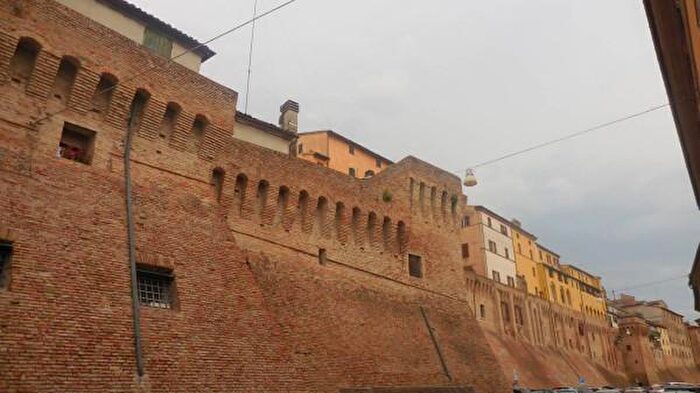 Appartamento bilocale in vendita in Via Monteroberto, Jesi