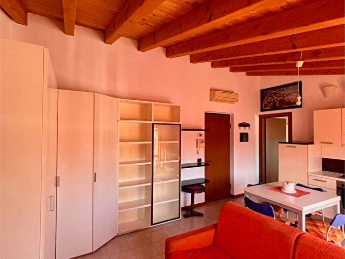 Appartamento monolocale in affitto in Viale Santa Maria C, Santa Maria San Bernardino Castelnuovo, Crema