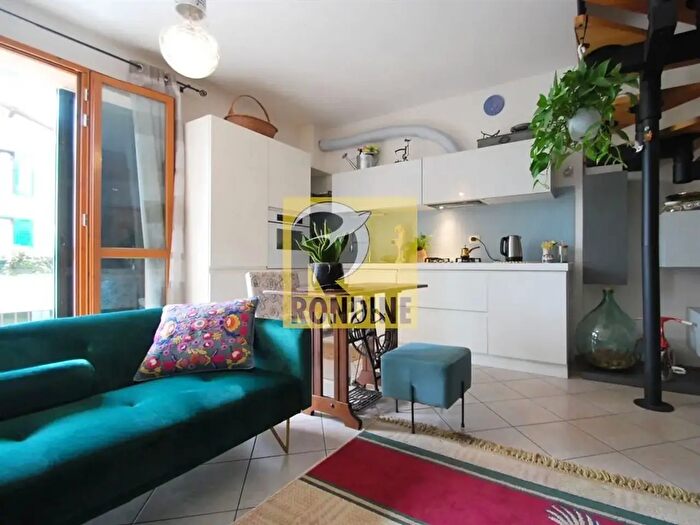 Appartamento trilocale in vendita in Faenza