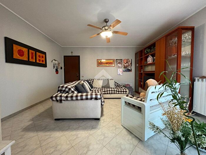 Appartamento trilocale in vendita in Via della Natura, Trecate