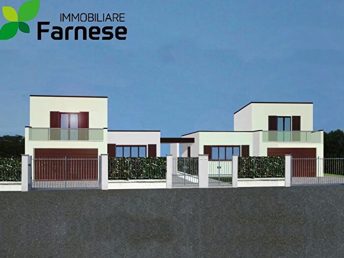 Casa quadrilocale in vendita in San Giorgio Piacentino EmiliaRomagna, San Giorgio Piacentino