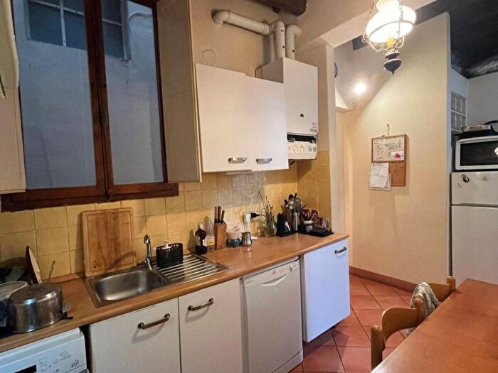 Appartamento trilocale in affitto in VIA DEI PILASTRI, DAzeglio, Firenze