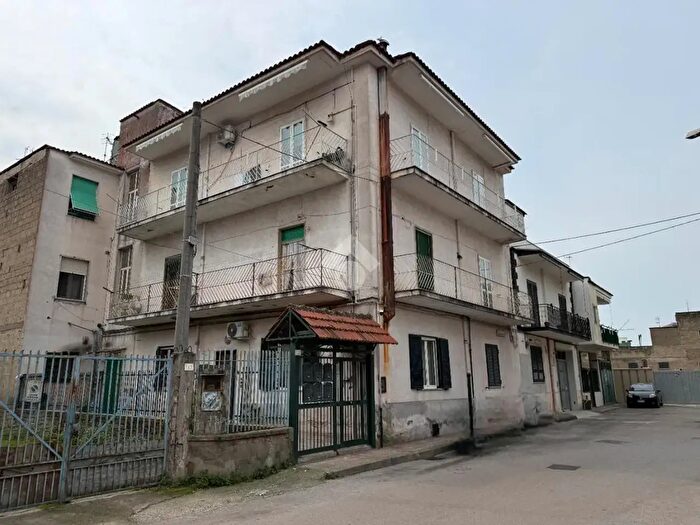 Appartamento bilocale in vendita in Via San Francesco, Angri