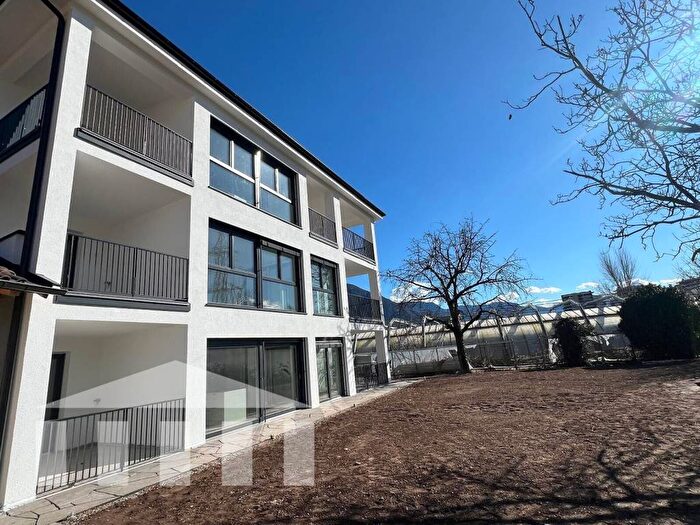 Appartamento trilocale in affitto in Gries San Quirino, Bolzano