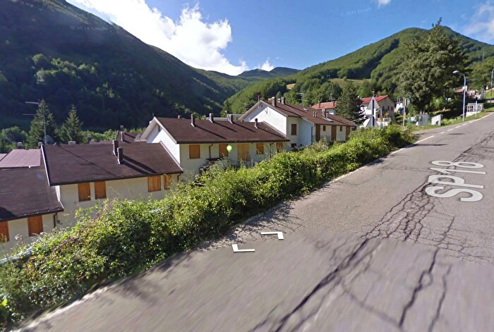 Appartamento bilocale in vendita in Via Campo Marconi, Ventasso