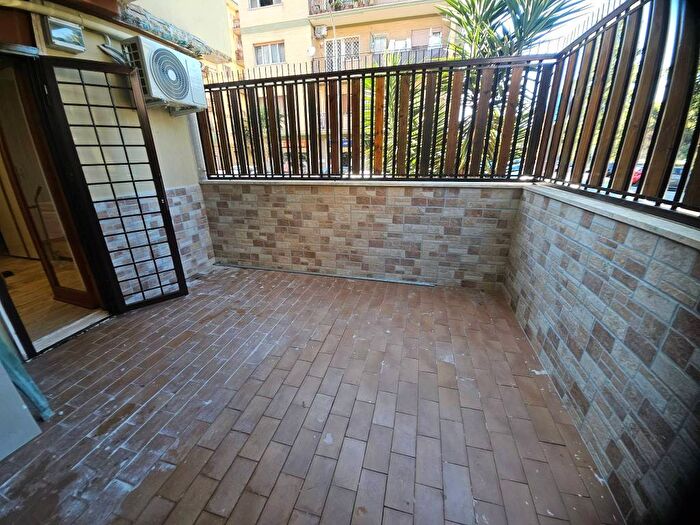 Appartamento monolocale in affitto in Via Danilo Stiepovich, Ostia Ponente, Roma
