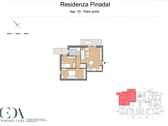 Case in Vendita e in Affitto - 2