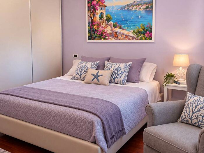 Appartamento monolocale in affitto in Via Trilussa, Piazza Salotto Corso Umberto, Pescara
