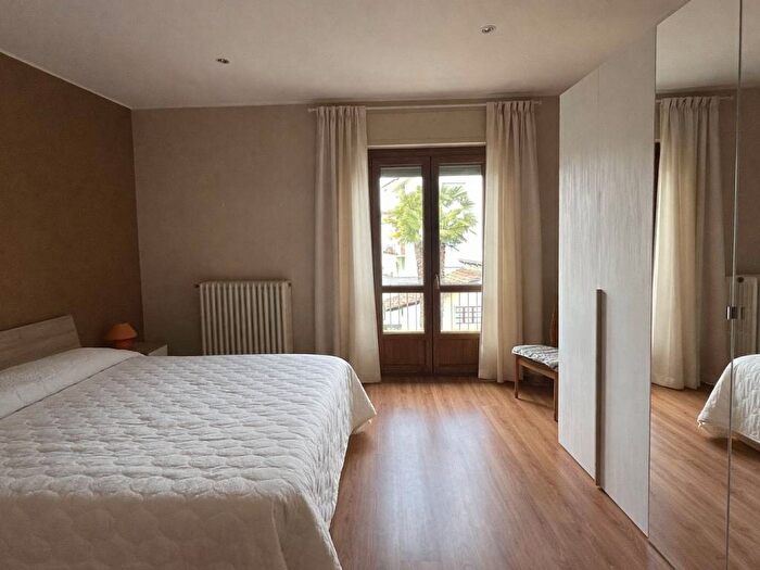 Appartamento quadrilocale in affitto in Via Cernaia, Centro, Savigliano