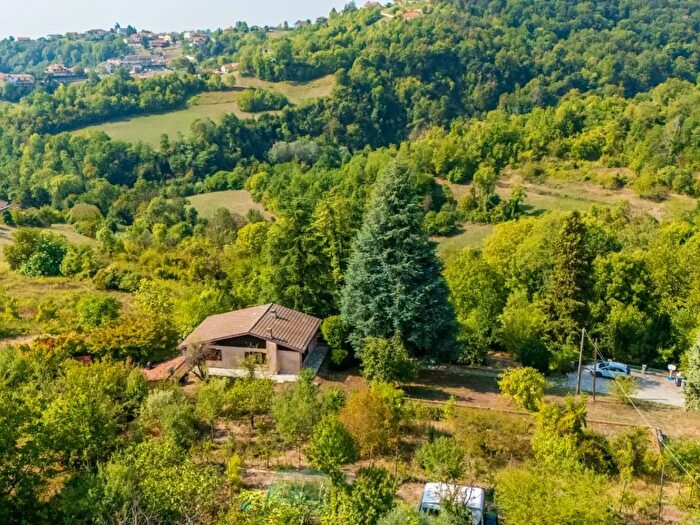 Casa con 7 locali in vendita in Strada Tetti Bragardo, Baldissero Torinese