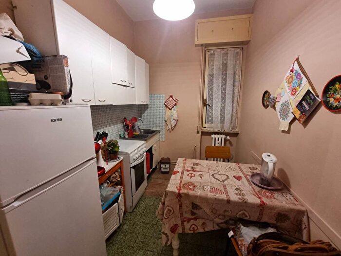 Appartamento monolocale in affitto in Crosione, Pavia