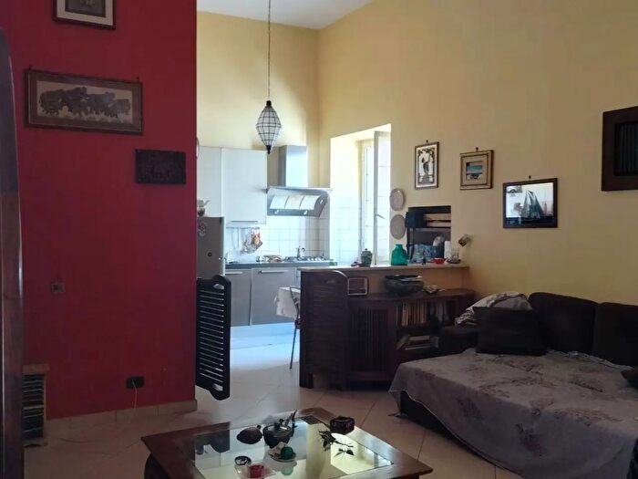 Appartamento trilocale in vendita in Bitonto
