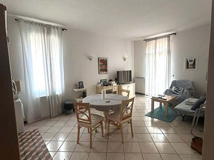 Appartamento bilocale in affitto in Via Osoppo, Sacca Stazione, Modena