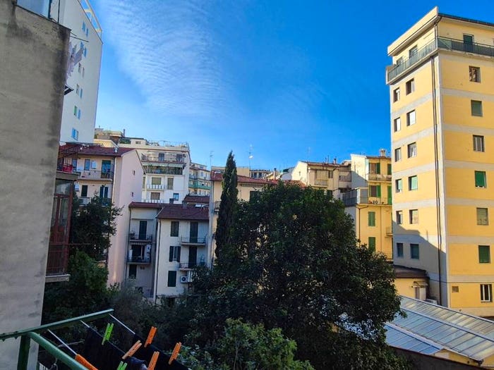 Appartamento trilocale in affitto in Via Sallustio Bandini, Leopoldo Vittorio Emanuele Statuto, Firenze