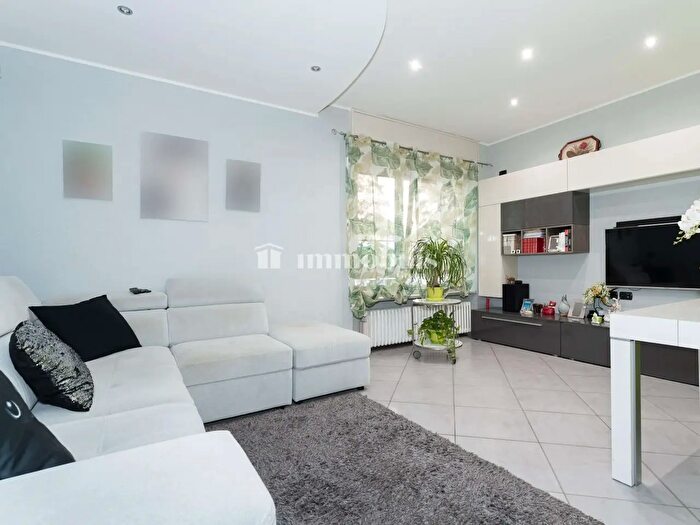 Appartamento trilocale in vendita in Viale XXIV Maggio, Collegno