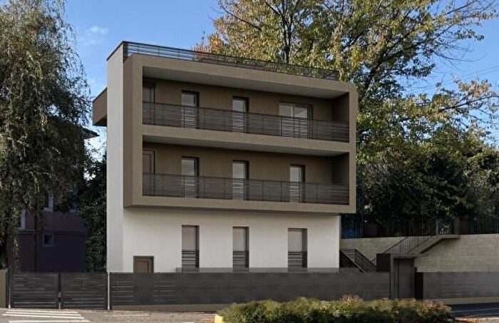 Appartamento trilocale in vendita in ClaudiaAugustaStraße, Bolzano