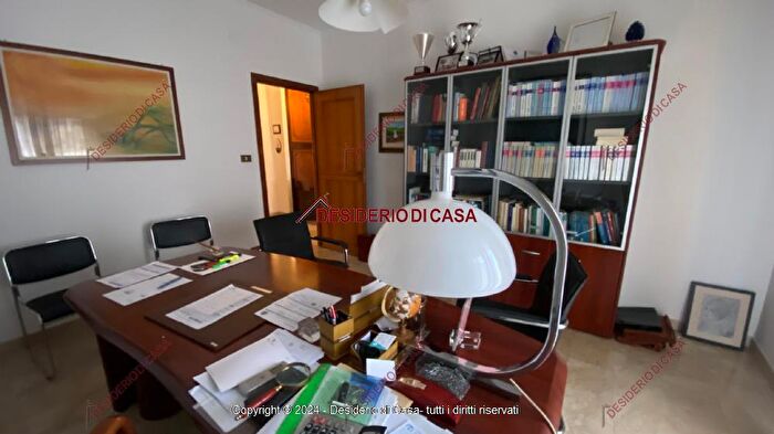 Appartamento quadrilocale in vendita in Palermo